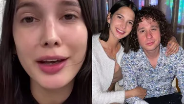Luisito Comunica y su novia, Ary Tenorio en crisis por miedo a perder un negocio 