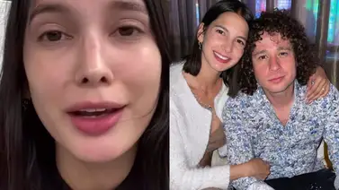 Luisito Comunica y su novia, Ary Tenorio en crisis por miedo a perder un negocio Luisito Comunica y su novia, Ary Tenorio en crisis por miedo a perder un negocio