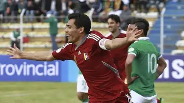 ¿Cómo le ha ido a ido a La Vinotinto de visita a Bolivia en este siglo? ¿Cómo le ha ido a ido a La Vinotinto de visita a Bolivia en este siglo?