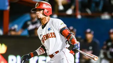 LVBP: ¿Gorkys Hernández a los 37 años mantendrá su gran nivel para Cardenales de Lara? (+Números) LVBP: ¿Gorkys Hernández a los 37 años mantendrá su gran nivel para Cardenales de Lara? (+Números)
