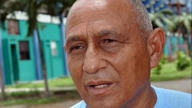 Luto en Cuba por la muerte del arbitro César Pérez Cruz 