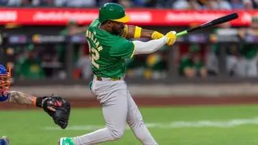 LIDOM: Este grandeligas confirma su presencia con los Tigres del Licey para la 2024-2025 LIDOM: Este grandeligas confirma su presencia con los Tigres del Licey para la 2024-2025