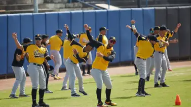 LVBP: ¡Quieren recuperar la cima! Leones del Caracas suma a este importante lanzador para la próxima campaña LVBP: ¡Quieren recuperar la cima! Leones del Caracas suma a este importante lanzador para la próxima campaña