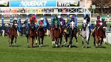 Mas de $10 millones con 50 stakes anuncia este meeting en Estados Unidos