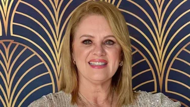 Actriz Erika Buenfil confiesa el bochornoso momento de cómo se orinó encima 
