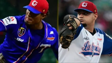 LVBP: Tiburones de La Guaira podrían tener esta rotación para comenzar el torneo 2024/2025