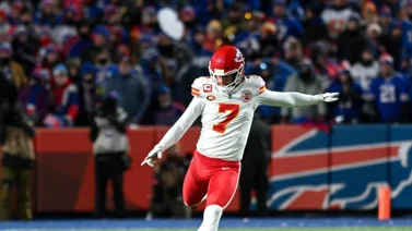 NFL: ¿Cómo funciona la nueva regla de patada de despeje?