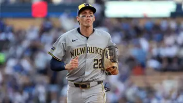 MLB: Christian Yelich se someterá a una cirugía de espalda que pondrá fin a su temporada MLB: Christian Yelich se someterá a una cirugía de espalda que pondrá fin a su temporada