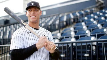 MLB: Aaron Judge ha sido la grúa de Las Mayores en 2024