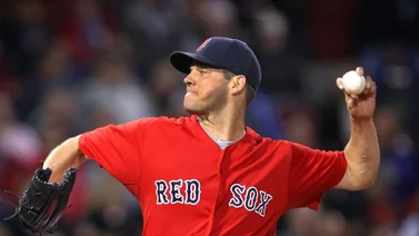 MLB: Medias Rojas cerca de firmar a este veterano zurdo (+Detalles)