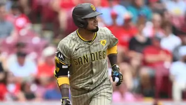 MLB: Luis Arráez disminuye su porcentaje de batazos por esta banda (+Estadísticas) MLB: Luis Arráez disminuye su porcentaje de batazos por esta banda (+Estadísticas)
