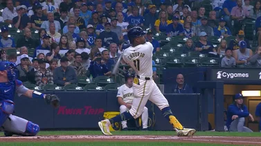 MLB: Estos fueron los resultados de este 15 de agosto en Las Mayores