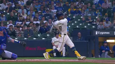 MLB: Estos fueron los resultados de este 15 de agosto en Las Mayores MLB: Estos fueron los resultados de este 15 de agosto en Las Mayores