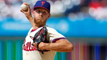 MLB: Estos son los compromisos para este 16 de agosto en Las Mayores MLB: Estos son los compromisos para este 16 de agosto en Las Mayores