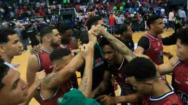 SPB: Así va la tabla de posiciones de la Super Ronda tras la primera jornada SPB: Así va la tabla de posiciones de la Super Ronda tras la primera jornada