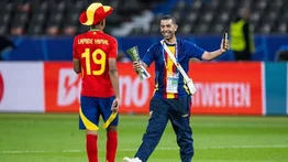 La Liga: Estas son las primeras palabras del padre de Lamine Yamal tras altercado