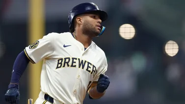 MLB: La razón por la que Jackson Chourio es el mejor bateador de las Grandes Ligas (+video)