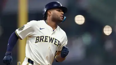 MLB: La razón por la que Jackson Chourio es el mejor bateador de las Grandes Ligas (+video) MLB: La razón por la que Jackson Chourio es el mejor bateador de las Grandes Ligas (+video)
