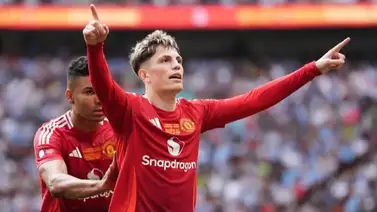 Manchester United y Fulham inauguran la Premier League Manchester United y Fulham inauguran la Premier League