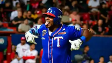 LVBP: ¿Yasiel Puig no repite con Tiburones? Estos fueron sus números en la pasada campaña (+Video) LVBP: ¿Yasiel Puig no repite con Tiburones? Estos fueron sus números en la pasada campaña (+Video)