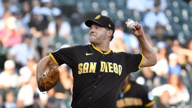 MLB: Rich Hill podría volver a lanzar con Medias Rojas de Boston (+reporte)