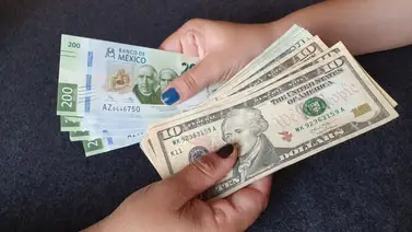 pesos mexicanos y dolares pesos mexicanos y dolares