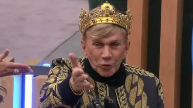 A Osmel Sousa se le va el yoyo y habla de las buenas candidatas para coronarse Miss Universo 2024 en México A Osmel Sousa se le va el yoyo y habla de las buenas candidatas para coronarse Miss Universo 2024 en México