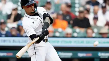 MLB: Tigres limitan a los Marineros a un hit y barren la serie de tres juegos MLB: Tigres limitan a los Marineros a un hit y barren la serie de tres juegos