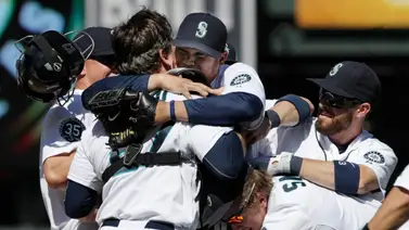MLB: Félix Hernández recuerda su Juego Perfecto junto a Pedro Martínez (+Video) MLB: Félix Hernández recuerda su Juego Perfecto junto a Pedro Martínez (+Video)