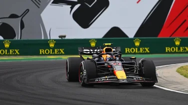 Fórmula 1: Checo Pérez recibe importante consejo para permanecer en Red Bull