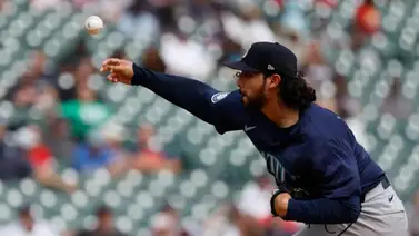 MLB: Andrés Muñoz falla y pone fin a su excelente racha con Marineros MLB: Andrés Muñoz falla y pone fin a su excelente racha con Marineros