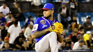 LVBP: Tiburones de La Guaira pierde a otro "caballo" de su importación