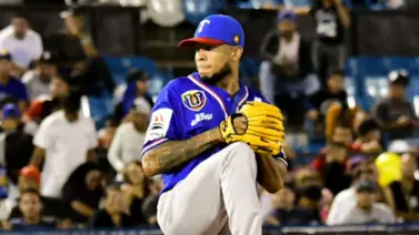 LVBP: Tiburones de La Guaira pierde a otro "caballo" de su importación LVBP: Tiburones de La Guaira pierde a otro "caballo" de su importación