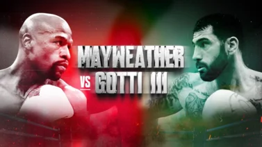 Lo que debes saber sobre la próxima pelea de Floyd Mayweather en México