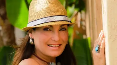 Este es el negocio que montará Alba Roversi a su pronta llegada a Venezuela Este es el negocio que montará Alba Roversi a su pronta llegada a Venezuela