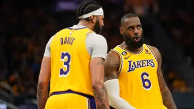 ¿Los Ángeles Lakers es el equipo más popular de la NBA? Este dato insólito lo confirma ¿Los Ángeles Lakers es el equipo más popular de la NBA? Este dato insólito lo confirma