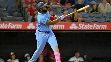 MLB: Vladimir Guerrero Jr entre los mejores luego del Juego de Estrellas