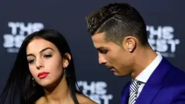 ¿Separación en puerta? Georgina Rodríguez y Cristiano Ronaldo firman acuerdo millonario que le da un giro a su relación ¿Separación en puerta? Georgina Rodríguez y Cristiano Ronaldo firman acuerdo millonario que le da un giro a su relación