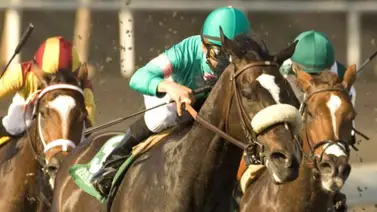 Las 7 campeonas a las que se unirá Thorpedo Anna si gana el Travers Stakes Las 7 campeonas a las que se unirá Thorpedo Anna si gana el Travers Stakes