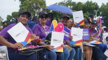 BDV mantiene su liderazgo en la cartera de crédito que asciende a USD 671 MM BDV mantiene su liderazgo en la cartera de crédito que asciende a USD 671 MM