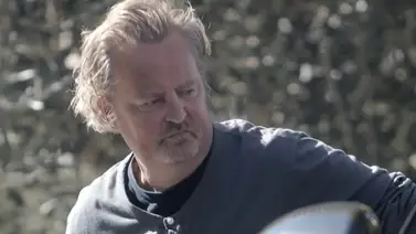 Encuentran al verdadero responsable de la muerte de Matthew Perry: Lo inyectó 20 veces Encuentran al verdadero responsable de la muerte de Matthew Perry: Lo inyectó 20 veces