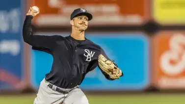 LVBP: Tiburones de La Guaira firma a estelar relevista de los Medias Blancas de Chicago LVBP: Tiburones de La Guaira firma a estelar relevista de los Medias Blancas de Chicago