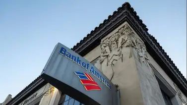 Bank of America: Esto es lo que puede pasar con tu dinero luego de la decisión de la FED con las tasas de interés Bank of America: Esto es lo que puede pasar con tu dinero luego de la decisión de la FED con las tasas de interés
