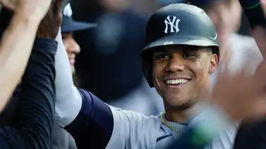 MLB: ¿Es Juan Soto el mejor dominicano de Grandes Ligas en 2024? MLB: ¿Es Juan Soto el mejor dominicano de Grandes Ligas en 2024?