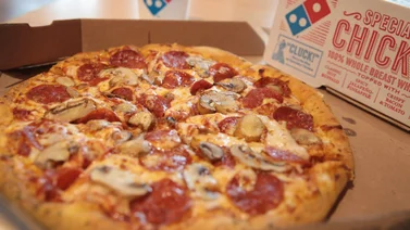 Domino's lanza una oferta irresistible para este verano
