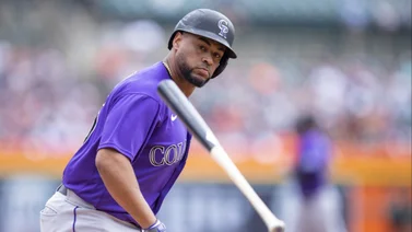 MLB: Elías Díaz y Rockies de Colorado llegaron a un acuerdo definitivo (+Detalles)