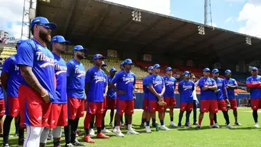 LVBP: Tiburones de La Guaira contaría con importante figura desde el primer día LVBP: Tiburones de La Guaira contaría con importante figura desde el primer día