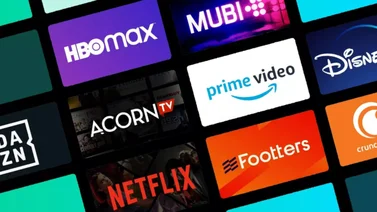 ¿Qué velocidad de Internet necesitas para ver contenido en streaming sin interrupciones?
