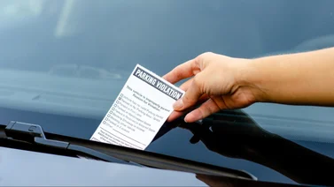 EEUU: ¿Cómo hacer frente a esta nueva estafa de multas de estacionamiento 