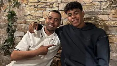 Las autoridades de España toman esta impactante decisión sobre los atacantes del padre de Lamine Yamal Las autoridades de España toman esta impactante decisión sobre los atacantes del padre de Lamine Yamal